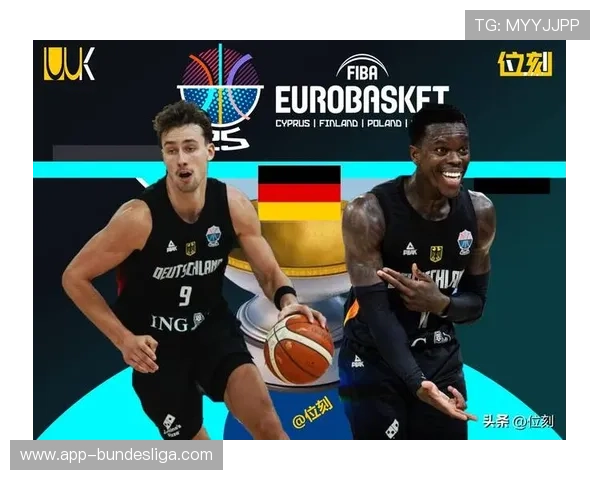 德国土耳其强势会师男篮欧洲杯决赛上演巅峰对决