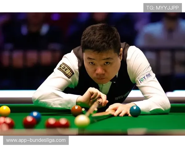 斯诺克规则可能调整 苏格兰公开赛成新规试验田引发广泛关注