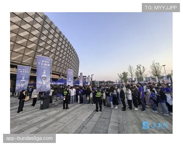 客场球迷区试点“沉浸式声场”技术,改善客队球迷观赛体验 客场球迷区试点“沉浸式声场”技术,改善客队球迷观赛体验